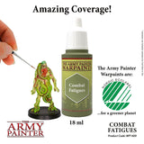 The Army Painter Warpaints: Combat Fatigues (WP1409)