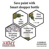 The Army Painter Warpaints: Combat Fatigues (WP1409) - ORIGINAL FORMULA
