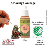 The Army Painter Warpaints: Elven Flesh (WP1421)