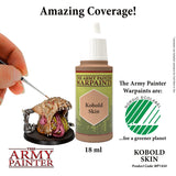 The Army Painter Warpaints: Kobold Skin (WP1434)