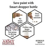 The Army Painter Warpaints: Kobold Skin (WP1434) - ORIGINAL FORMULA