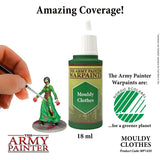 The Army Painter Warpaints: Mouldy Clothes (WP1439)