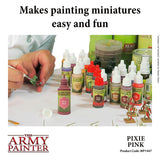 The Army Painter Warpaints: Pixie Pink (WP1447)