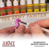 The Army Painter Effects Warpaints: Warpaints Mixing Medium (WP1475) - ORIGINAL FORMULA