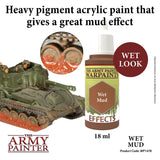 The Army Painter Effects Warpaints: Wet Mud (WP1478)