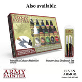 The Army Painter Metallics Warpaints: Elven Armor (WP1483)