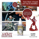 The Army Painter Metallics Warpaints: Fairy Dust (WP1489) - ORIGINAL FORMULA