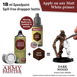 The Army Painter Speedpaint: Dark Wood (WP2005) - ORIGINAL FORMULA