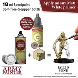 The Army Painter Speedpaint: Pallid Bone (WP2006) - ORIGINAL FORMULA