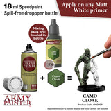 The Army Painter Speedpaint: Camo Cloak (WP2008) - ORIGINAL FORMULA