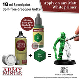 The Army Painter Speedpaint: Orc Skin (WP2009) - ORIGINAL FORMULA