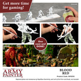 The Army Painter Speedpaint: Blood Red (WP2010) - ORIGINAL FORMULA