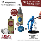 The Army Painter Speedpaint: Highlord Blue (WP2015) - ORIGINAL FORMULA