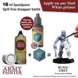 The Army Painter Speedpaint: Runic Grey (WP2016) - ORIGINAL FORMULA