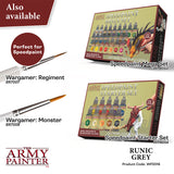 The Army Painter Speedpaint: Runic Grey (WP2016) - ORIGINAL FORMULA
