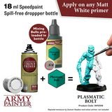The Army Painter Speedpaint: Plasmatic Bolt (WP2019) - ORIGINAL FORMULA