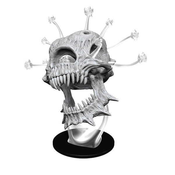 D&D Nolzur's Marvelous Miniatures: Death Tyrant (90312) – Gnomish