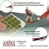 The Army Painter: Woodland Tuft (BF4224)