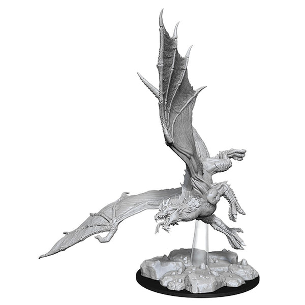 Dungeons & Dragons: Nolzur's Marvelous Unpainted Minis Dungeons & Dragons: Nolzur's Marvelous Unpainted Minis