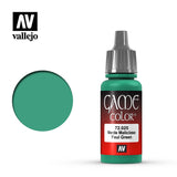 Vallejo Game Color: Foul Green (72.025) - Original Formula
