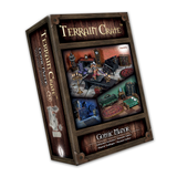 Mantic Games - Terrain Crate: Gothic Manor (MGTC175)