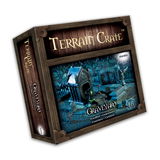 Mantic Games - Terrain Crate: Graveyard (MGTC179)