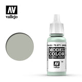 Vallejo Model Color: Light Green Grey (70.971)