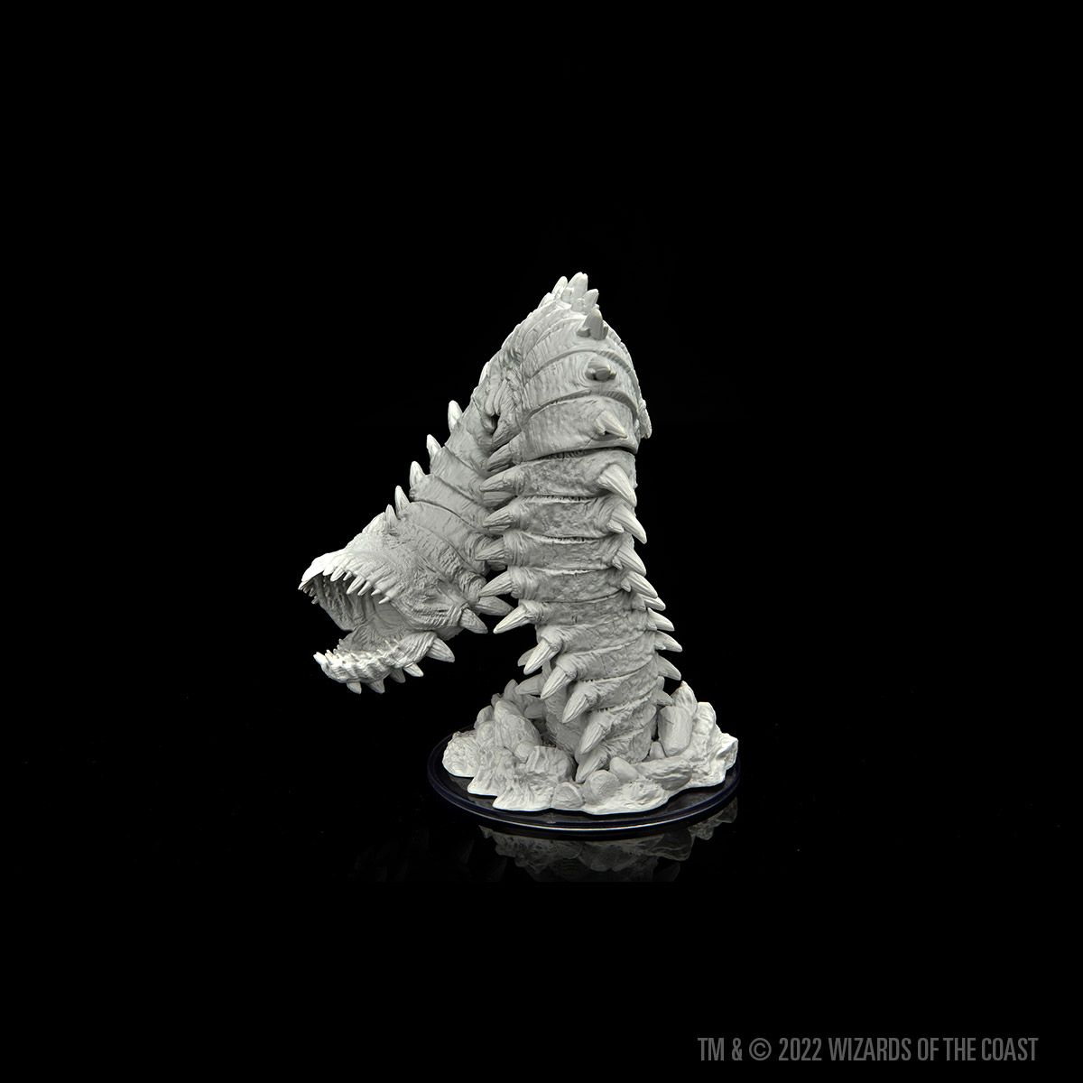 D&D Nolzur's Marvelous Miniatures: Ettercaps from WizKids (wiz-90680) .ne