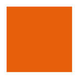 Vallejo Model Color: Fluorescent Orange (70.733)