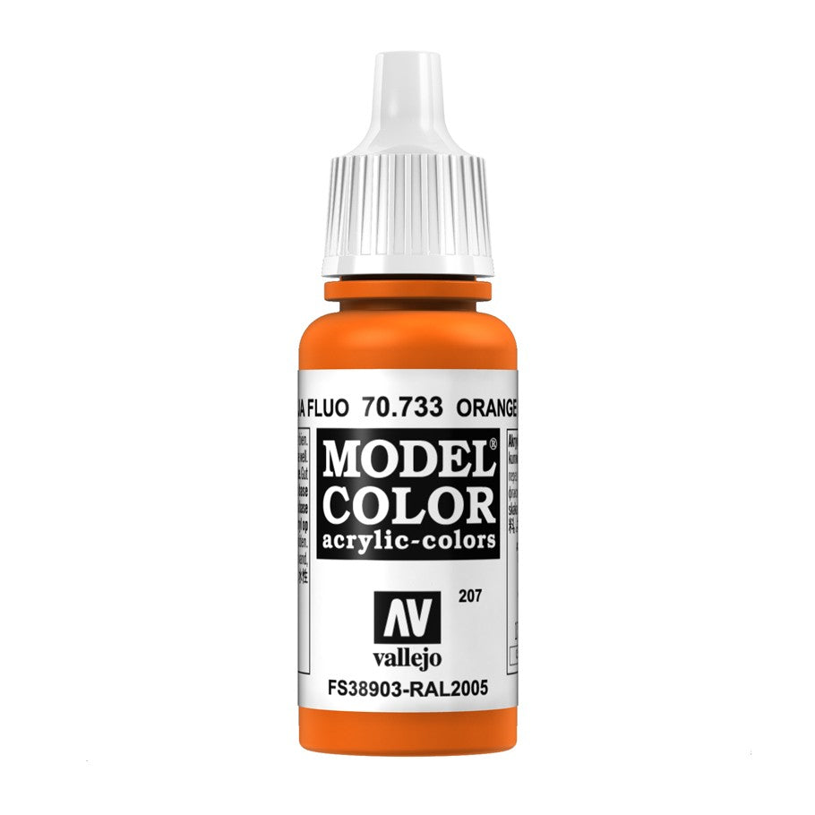 Model Supplies » Paints and Pigments » VMAF17