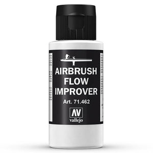 Vallejo Auxiliaries - Airbrush Flow Improver