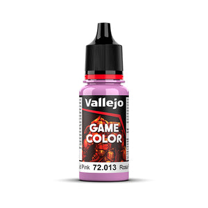 Vallejo Game Color: Squid Pink (72.013) - New Formula