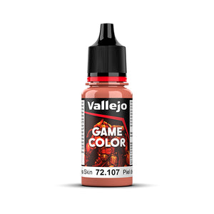 Vallejo Game Color: Athena Skin (72.107) - New Formula