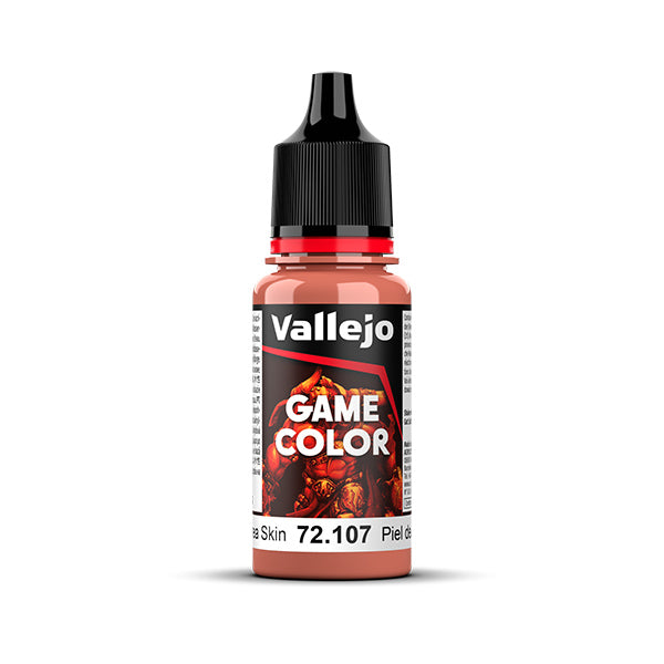 Vallejo Anthea Skin Game Color