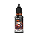 Vallejo Xpress Color: Black Lotus (72.423)