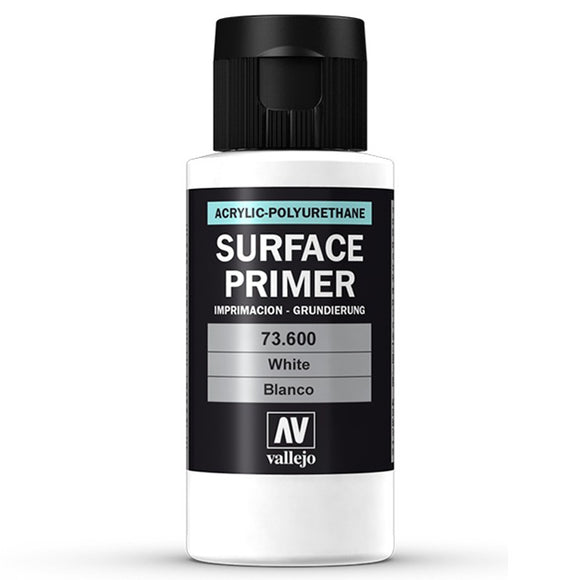 Vallejo Surface Primer: Ultramarine – Warsenal