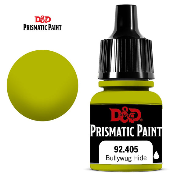 D&D Prismatic Paint: Bullywug Hide (92.405)