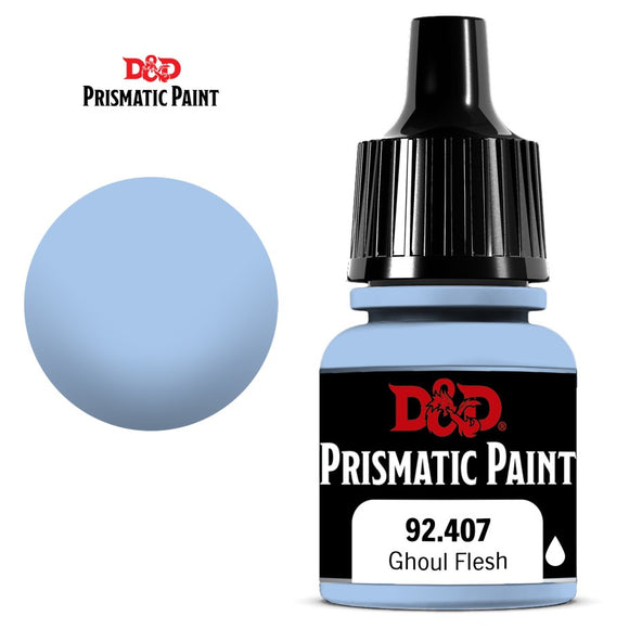 D&D Prismatic Paint: Ghoul Flesh (92.407)