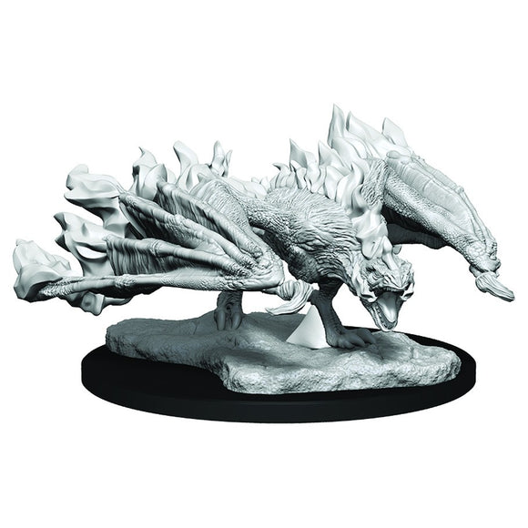 Critical Role Unpainted Miniatures: Gloomstalker (90374)