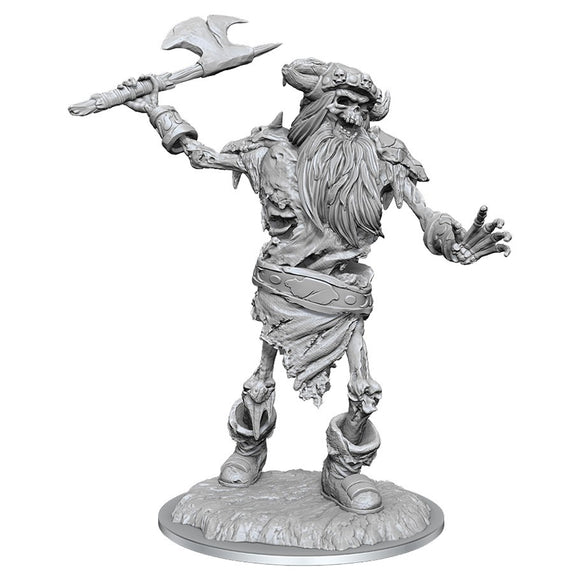 D&D Nolzur's Marvelous Miniatures: Frost Giant Skeleton (90430)
