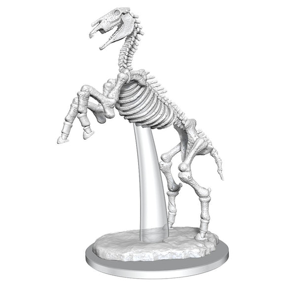 Pathfinder Deep Cuts: Skeletal Horse (90448)