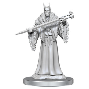 MtG Unpainted Miniatures: Lord Xander, the Collector (90608)